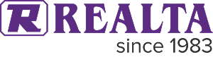 logo realta chakradarma